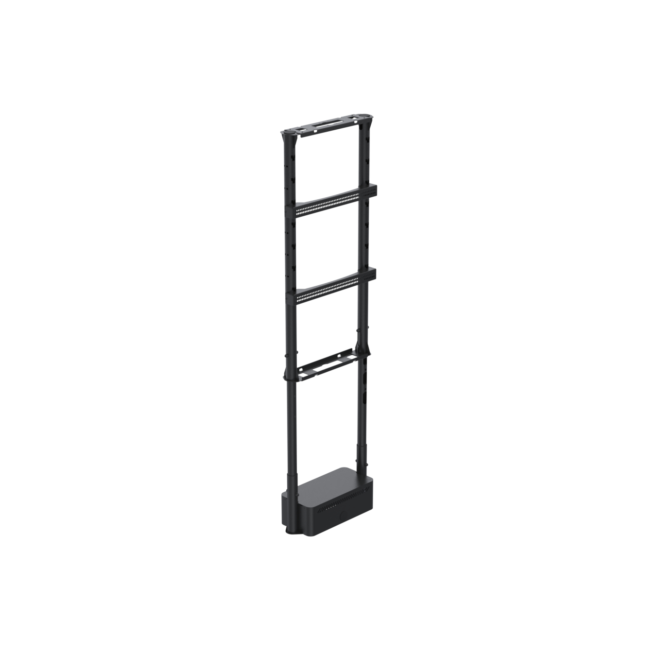 Ergonomic Solutions ADJUSTABLE WINDOWMOUNT<75