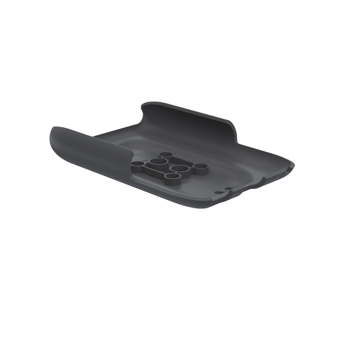 Ergonomic Solutions SpacePole Payment Spare part - mCase for Miura M010