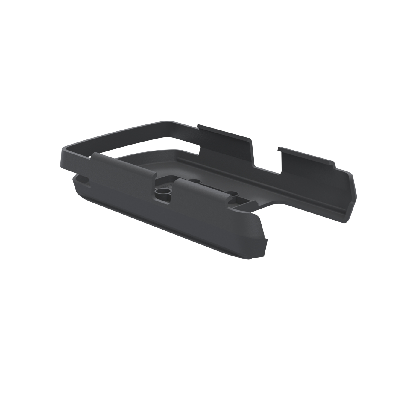 Ergonomic Solutions SpacePole Payment Spare part - mCase Ingenico LINK 2500 Touch 18.5/19.5mm,
