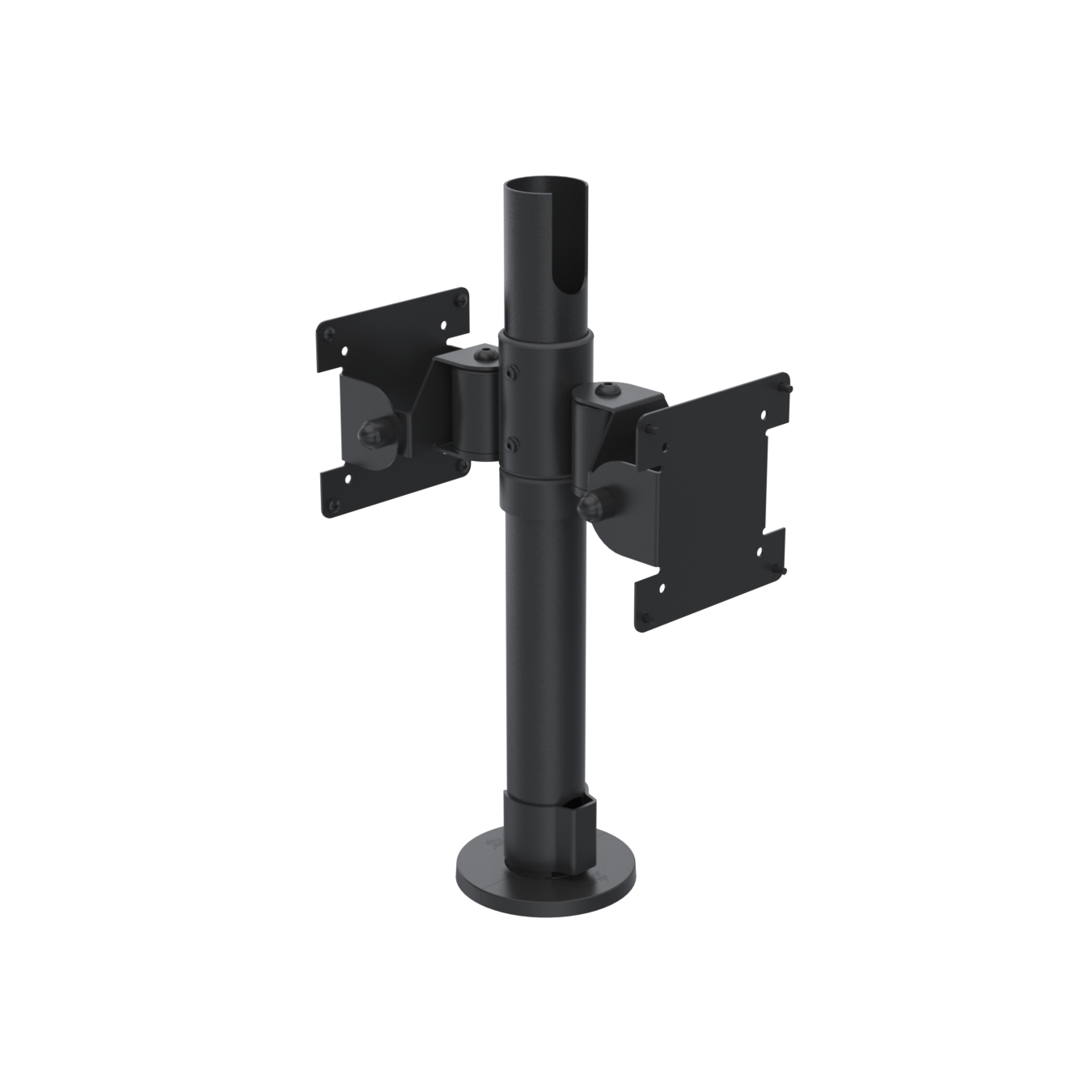 Ergonomic Solutions SPV1303 POS System Accessories - Black