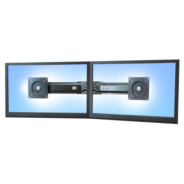 DUAL MONITOR & HANDLE KIT