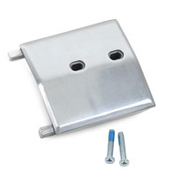 Ergotron 97-874 multimedia cart accessory Aluminium Mounting kit