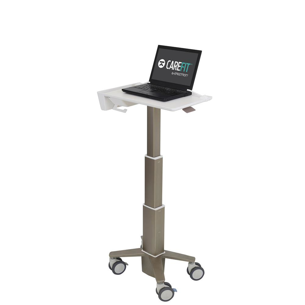 Ergotron C50-1100-0 Laptop Stands - Grey