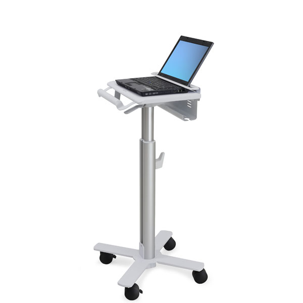 Ergotron SV10 Multimedia Carts & Stands - Multi