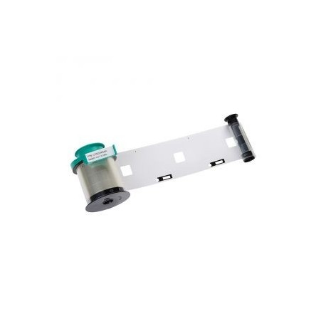 Evolis LPS033NAA Printer Ribbons - Transparent