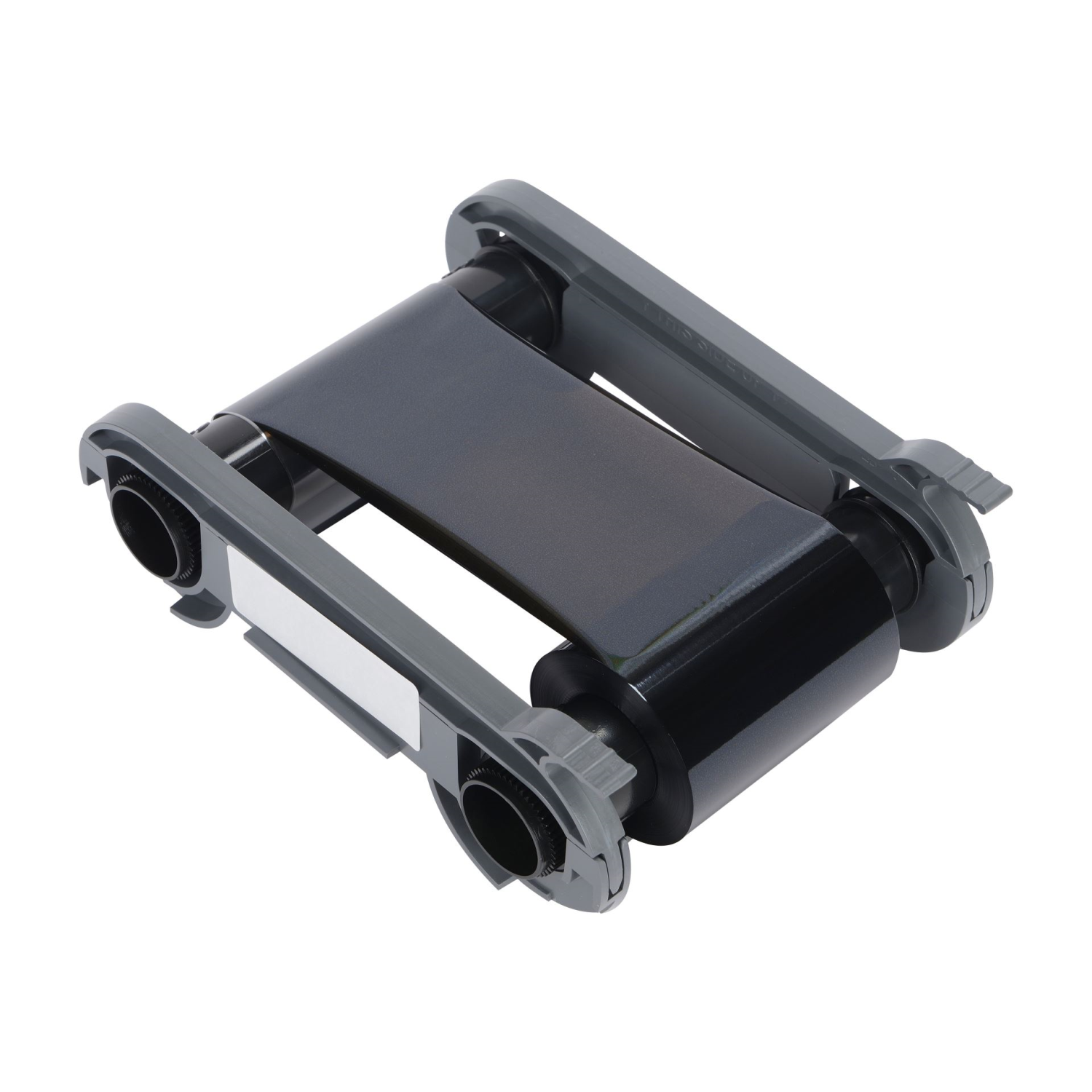 Evolis NCT223NAAA Thermal-transfer ribbon black, 2K pages for Evolis Primacy 2