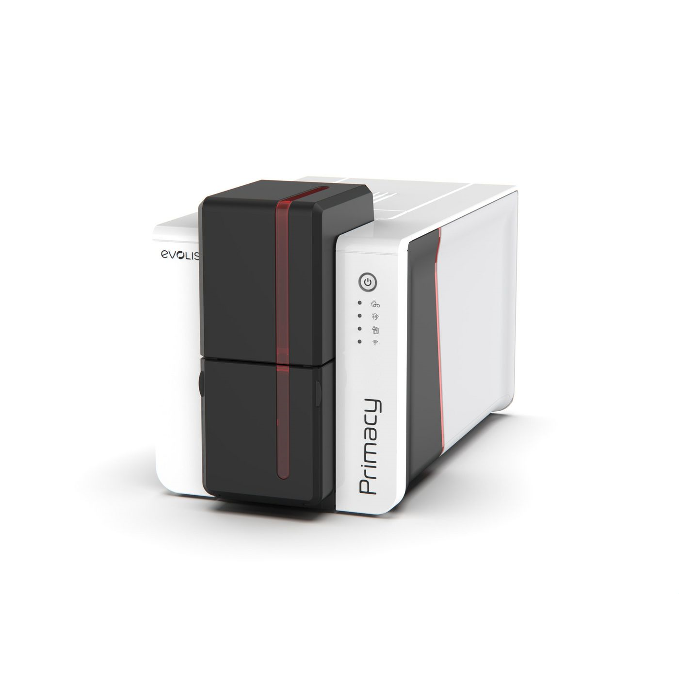 Evolis Primacy 2 Duplex Wireless ID Card Printer (Dual Sided)