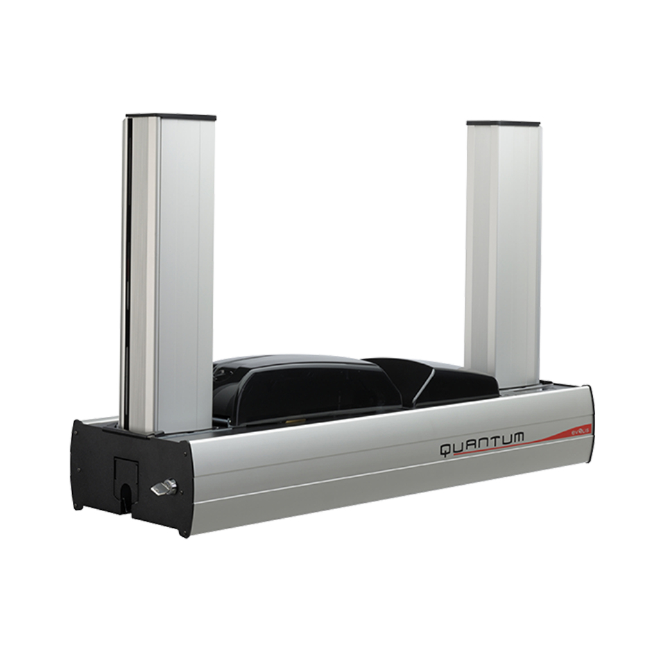 Evolis QTM306GRH-BS Plastic Card Printers - Multi