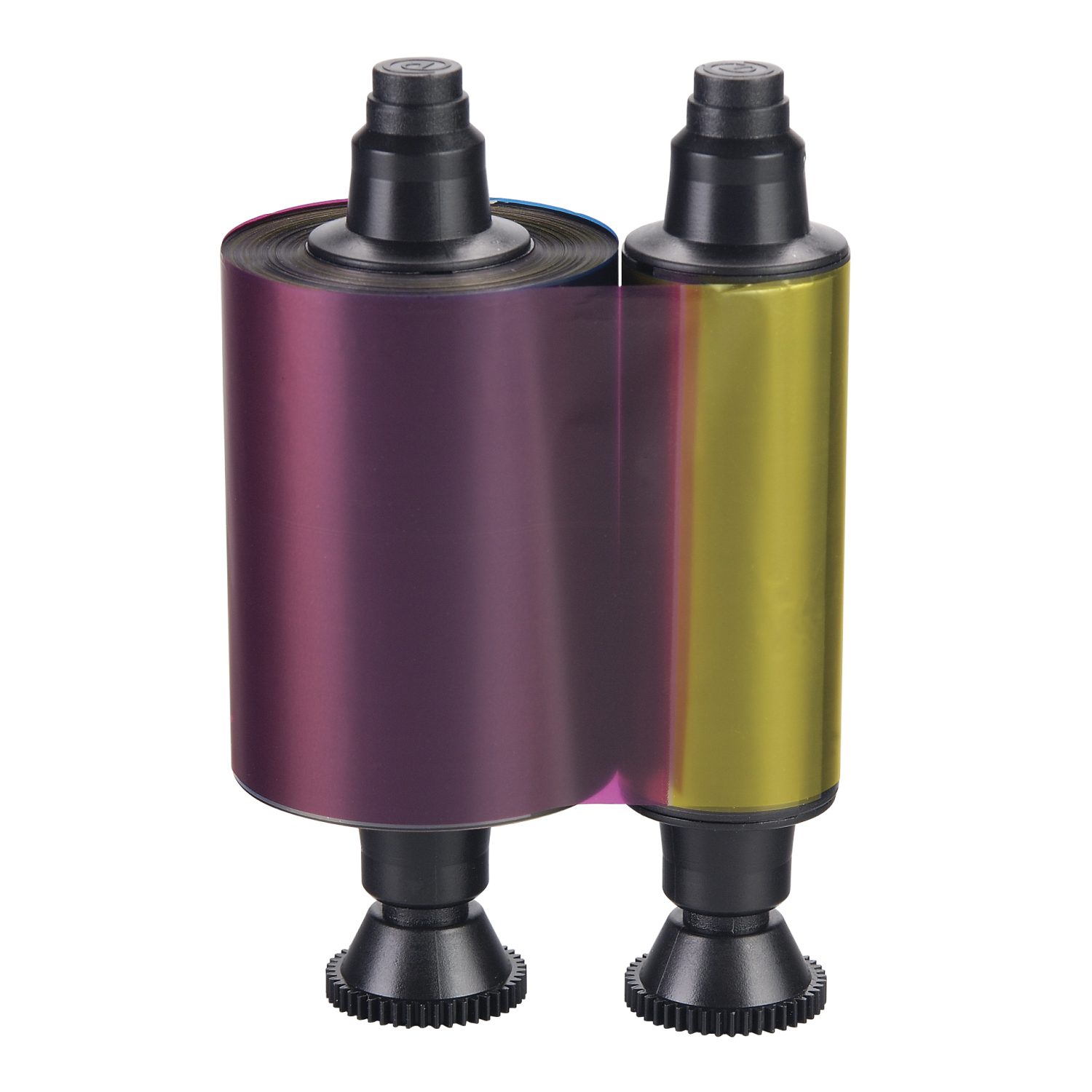 Evolis R3314 Printer Ribbons - Multi