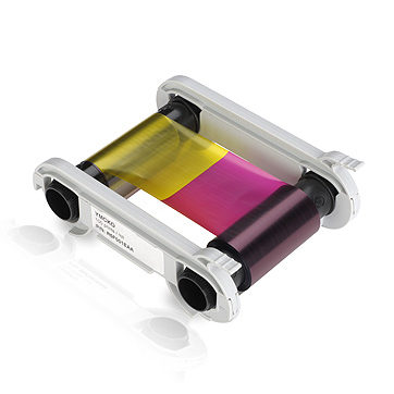 Evolis R5F002EAA Printer Ribbons
