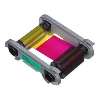 Evolis R6F207NAAA Printer Ribbons - Multi