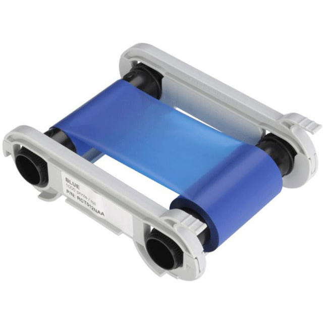 Evolis RCT012NAA Printer Ribbons