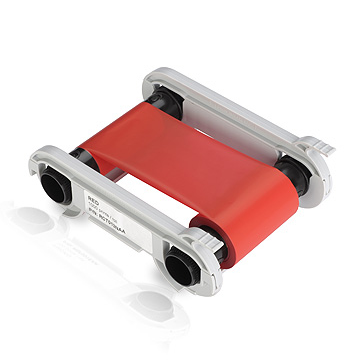 Evolis RCT013NAA Printer Ribbons