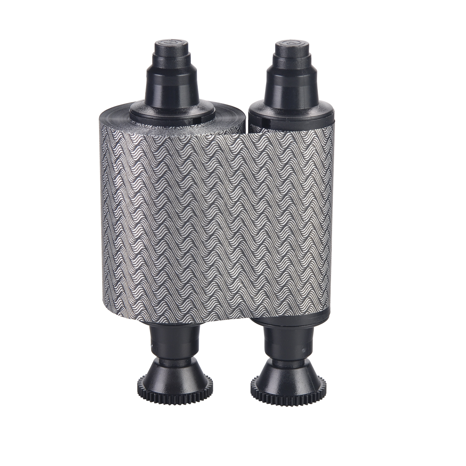 Evolis RCT018NAA Printer Ribbons - Grey