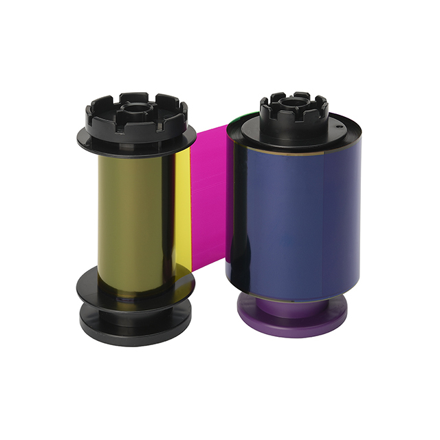Evolis RT4F010EAA Printer Ribbons