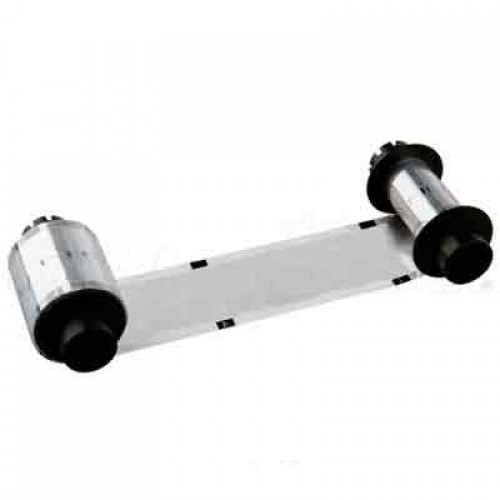 Evolis RTCL009NAA Printer Ribbons - Transparent