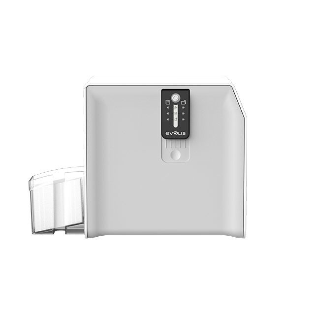 Evolis S10212 Laminators - Grey
