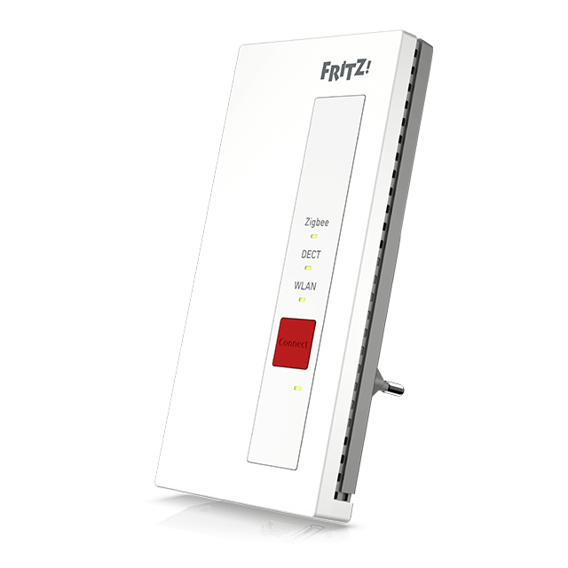 FRITZ!DECT FRITZ!Smart Gateway Wireless White
