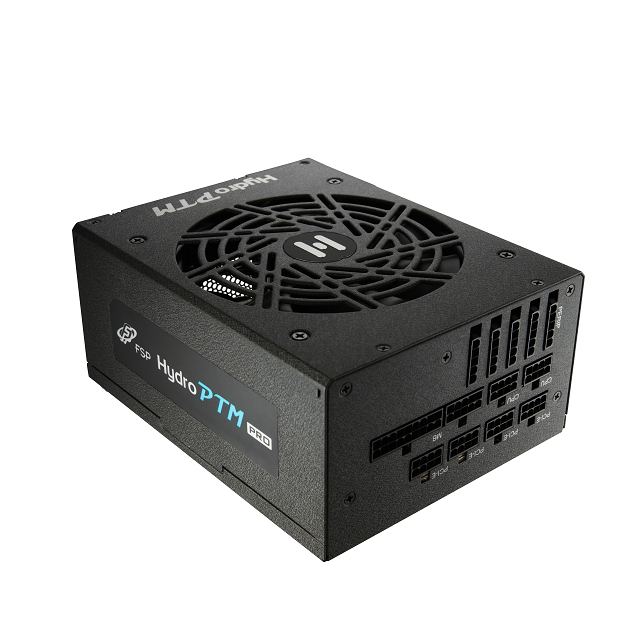 FSP 1200W Power Supply Units - Black