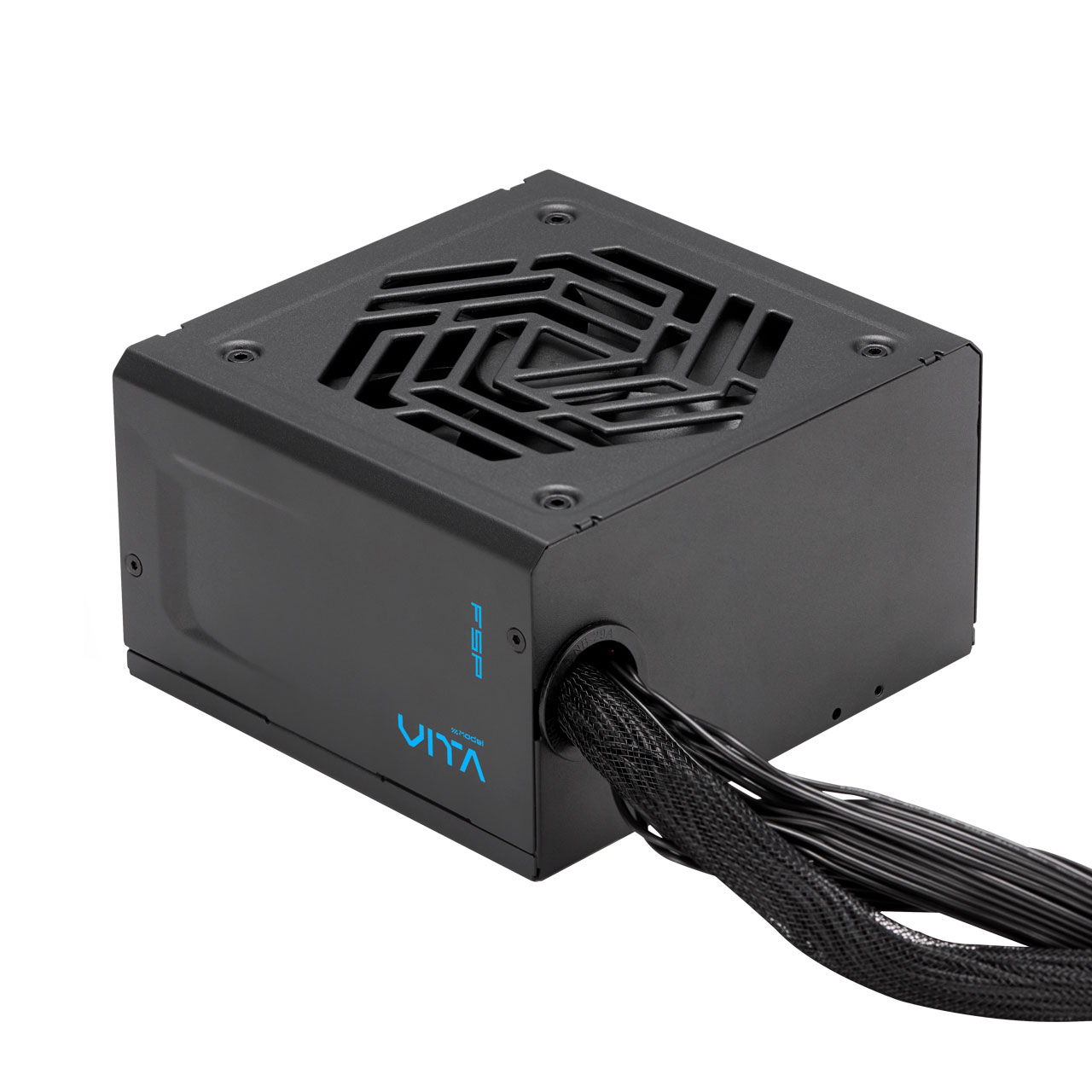 FSP 850W Power Supply Units - Black