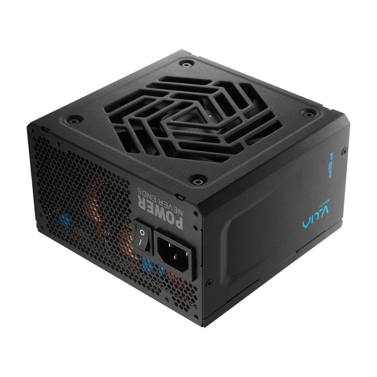 FSP 850W Power Supply Units - Black
