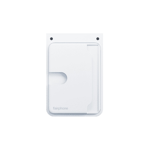 Fairphone Card Holder v1