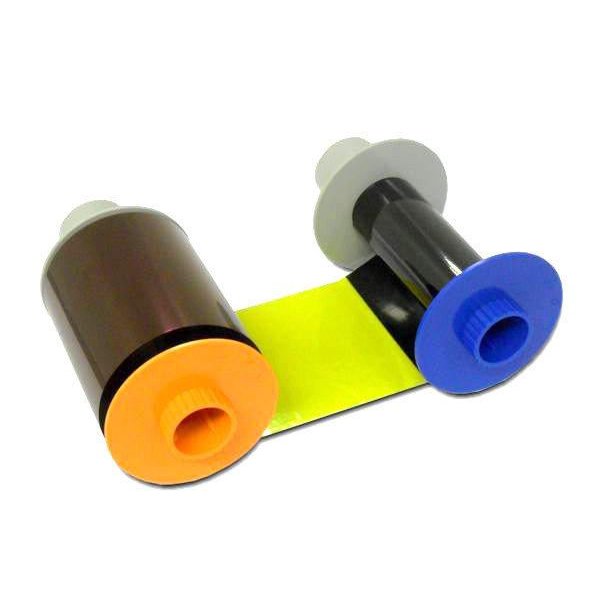 Fargo Fargo HDP5600 YMC Full-color ribbon, 084510 – 750 images