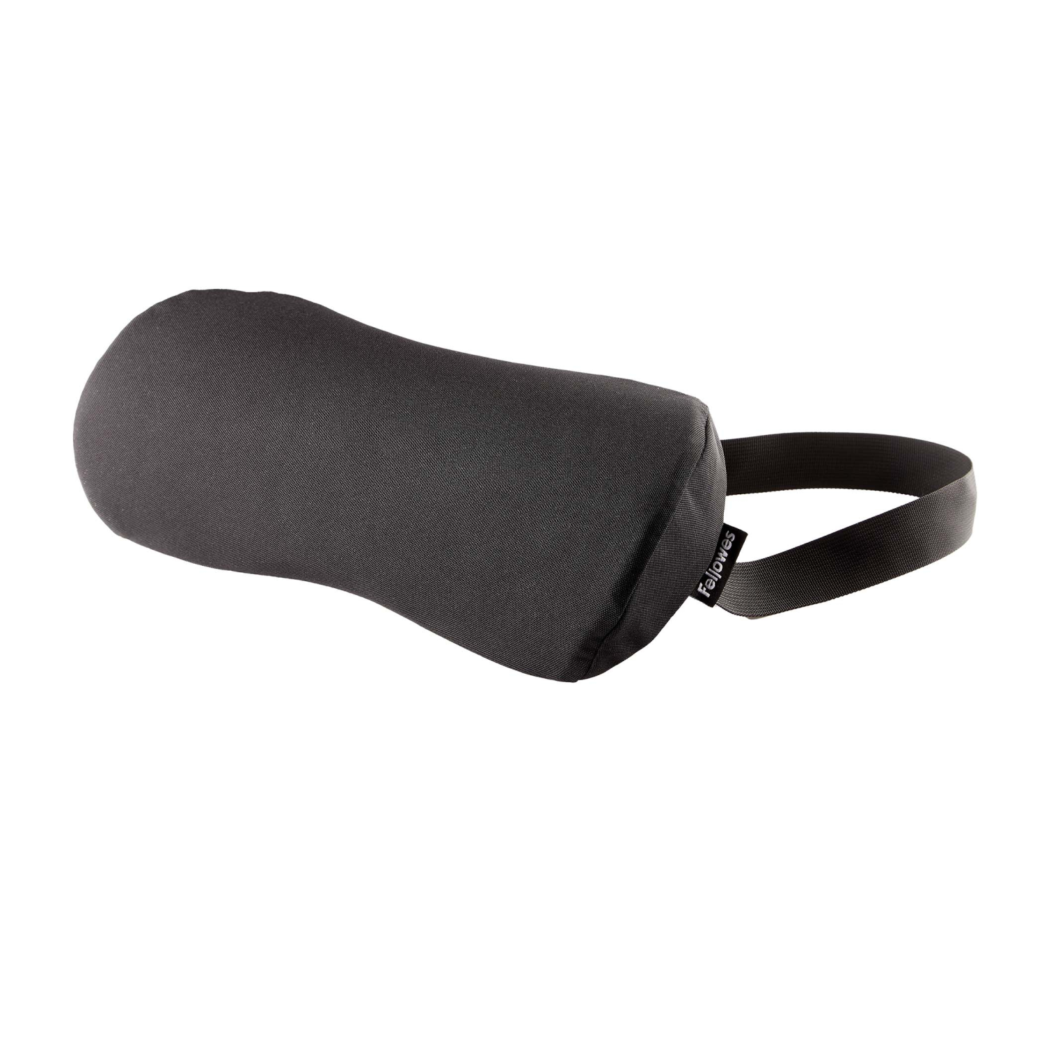 Fellowes LUMBAR CUSHION BLACK