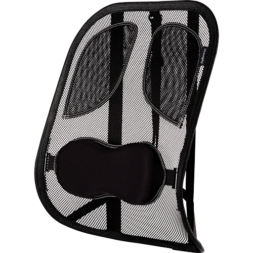 Fellowes 99cm Chair Back Supports
