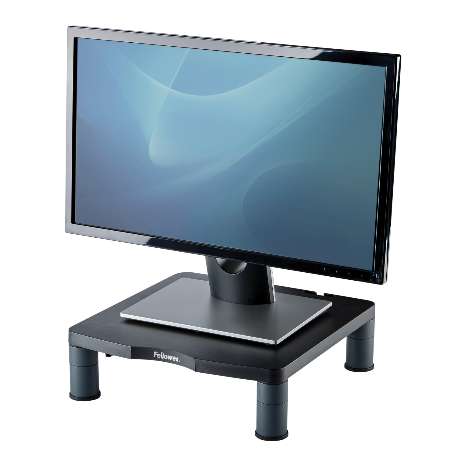 STANDARD MONITOR RISER - GRAPHITE