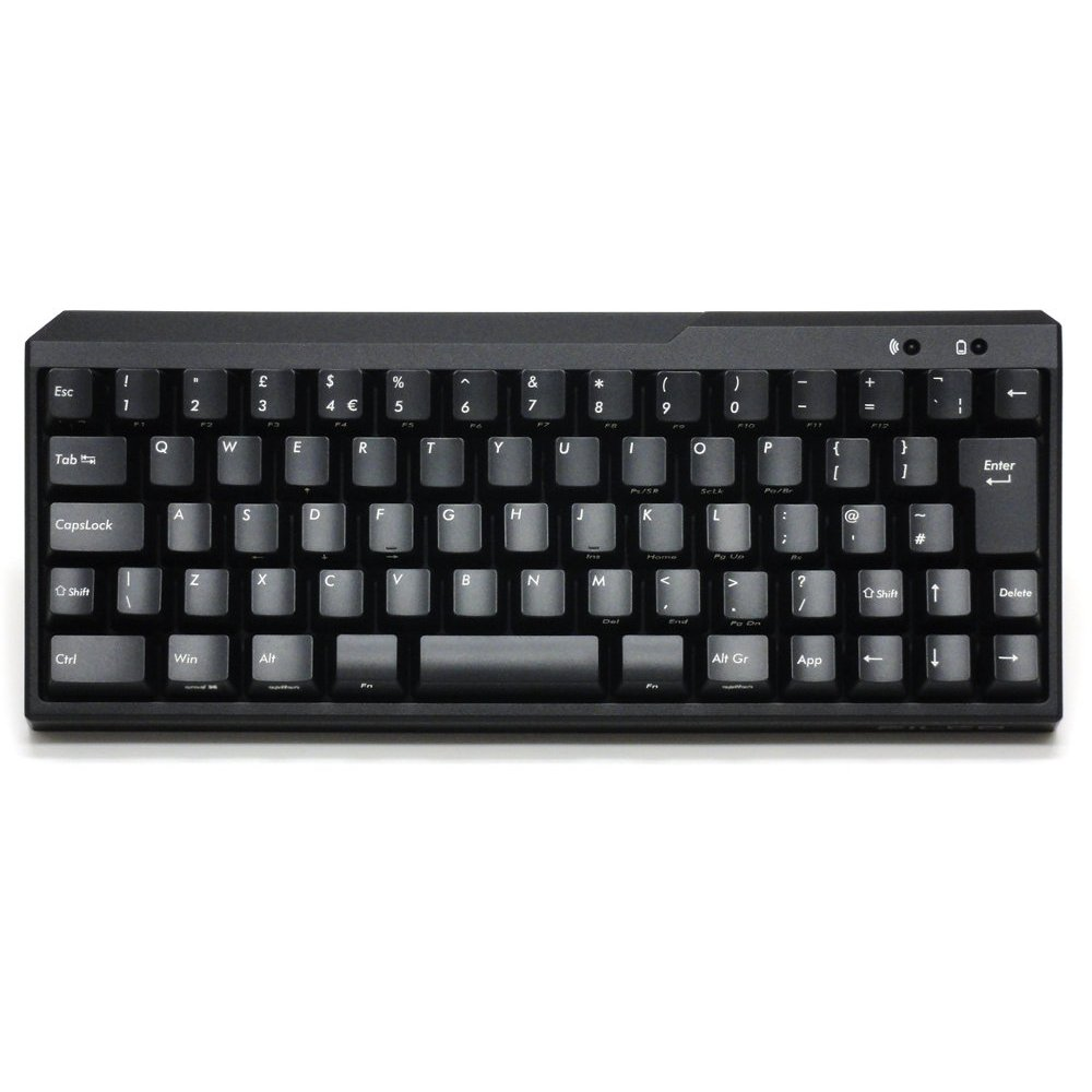 Filco UK Majestouch MINILA Air 68 Key MX Blue Click Bluetooth Keyboard