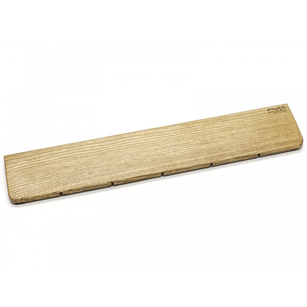 Filco Wood Palm Rest for Standard Keyboards