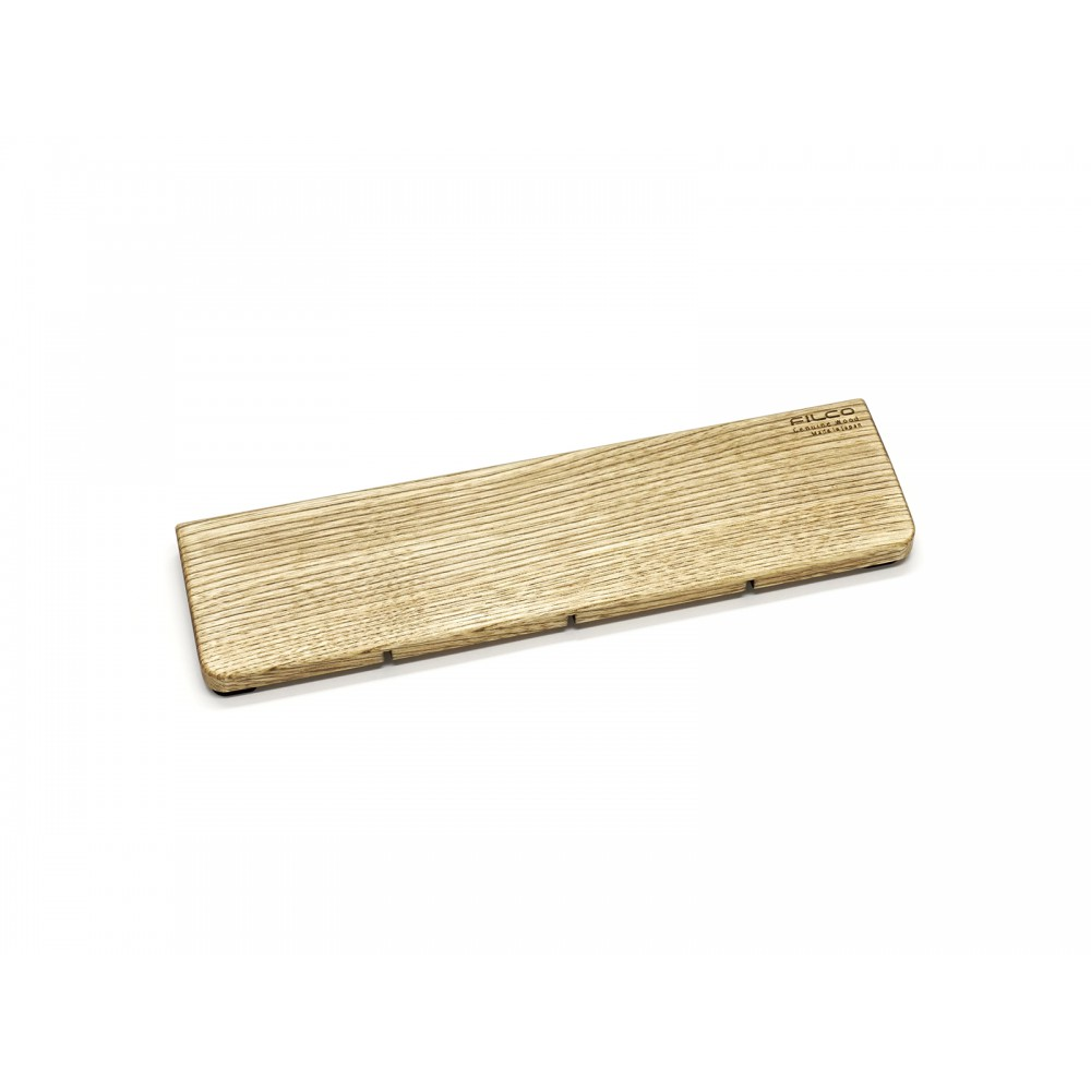 Filco Wood Palm Rest for Minila Keyboards