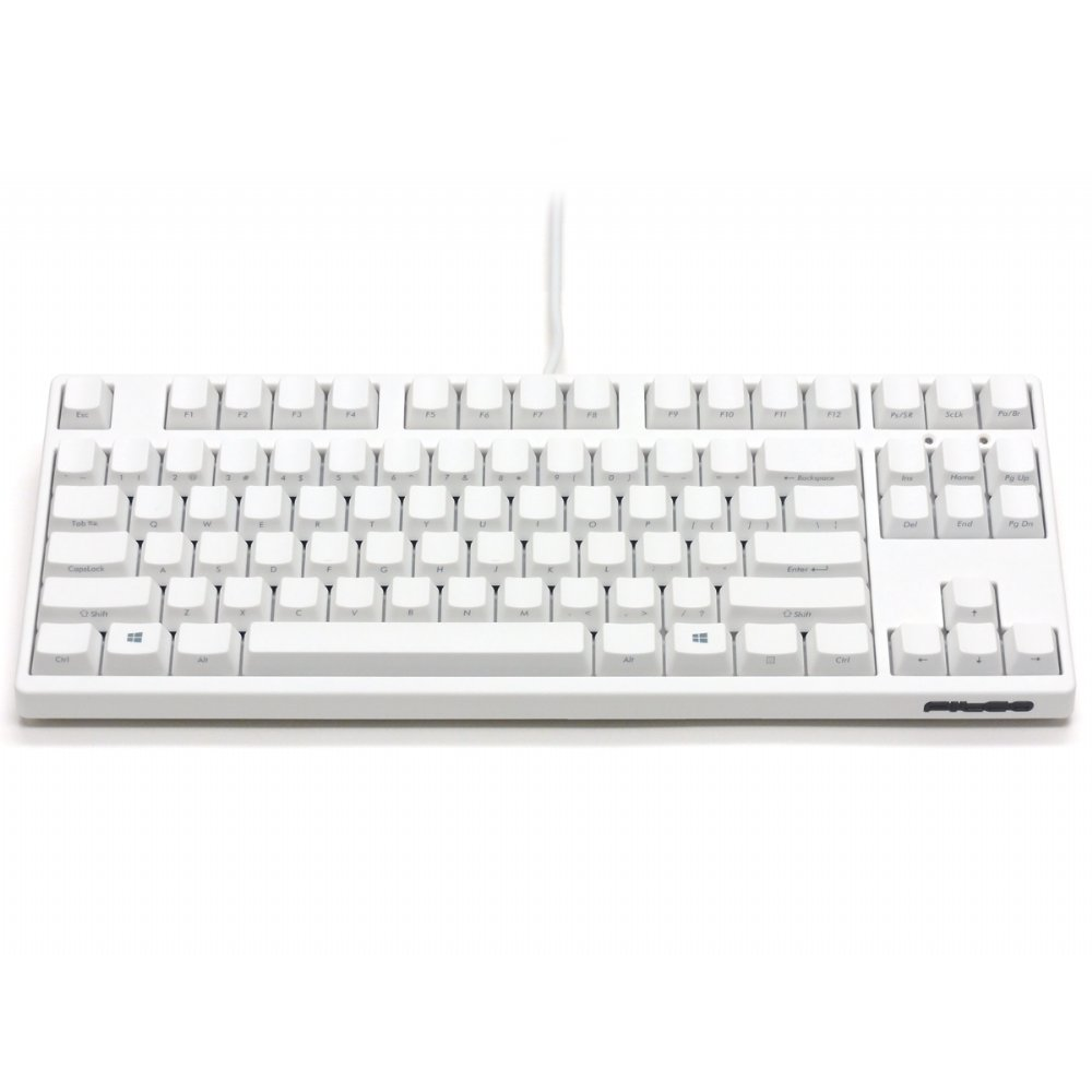 Filco Ninja Majestouch 2 HAKUA Tenkeyless, MX Brown Tactile, USA Keyboard