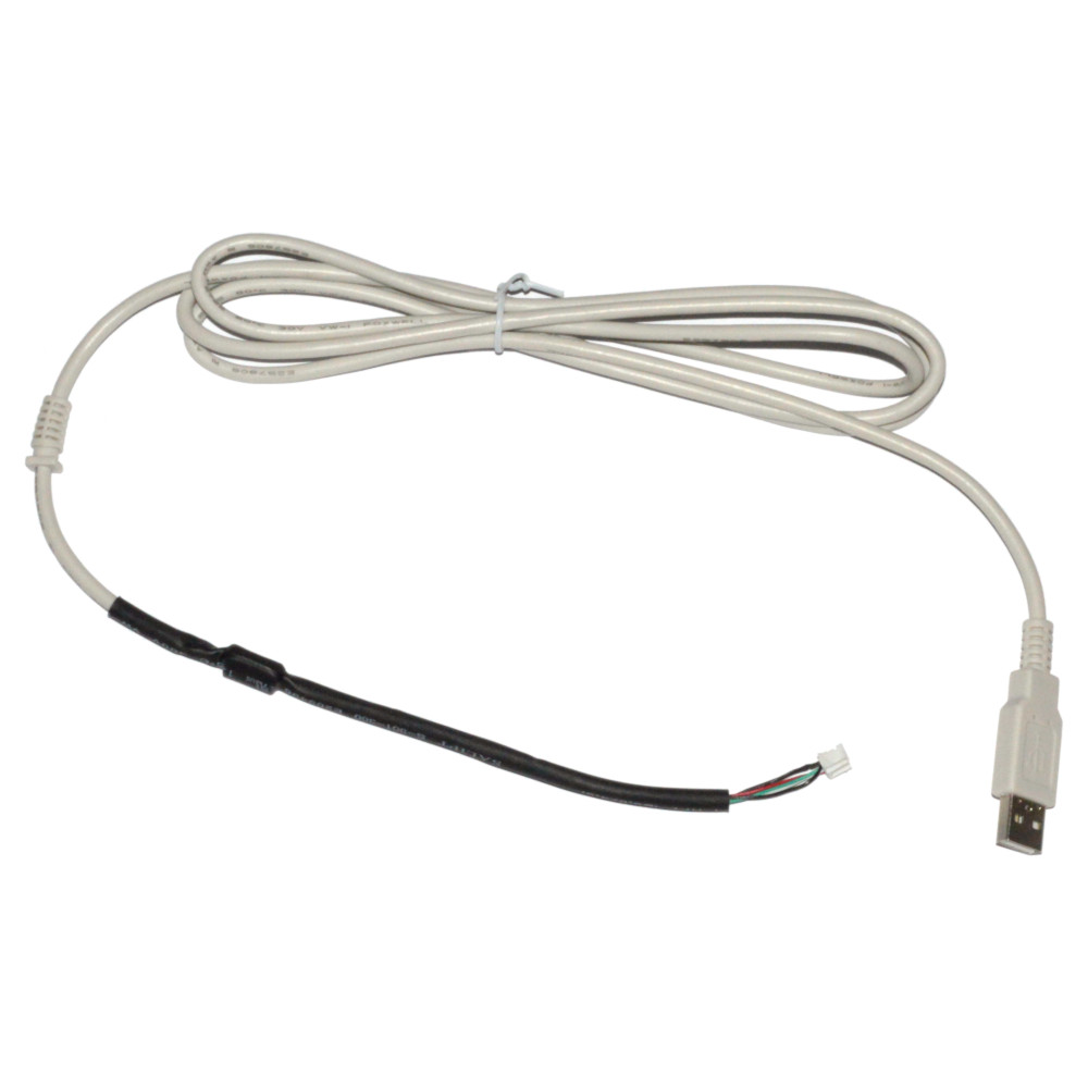 Filco Majestouch 2 Full Size OEM Cable Off-White