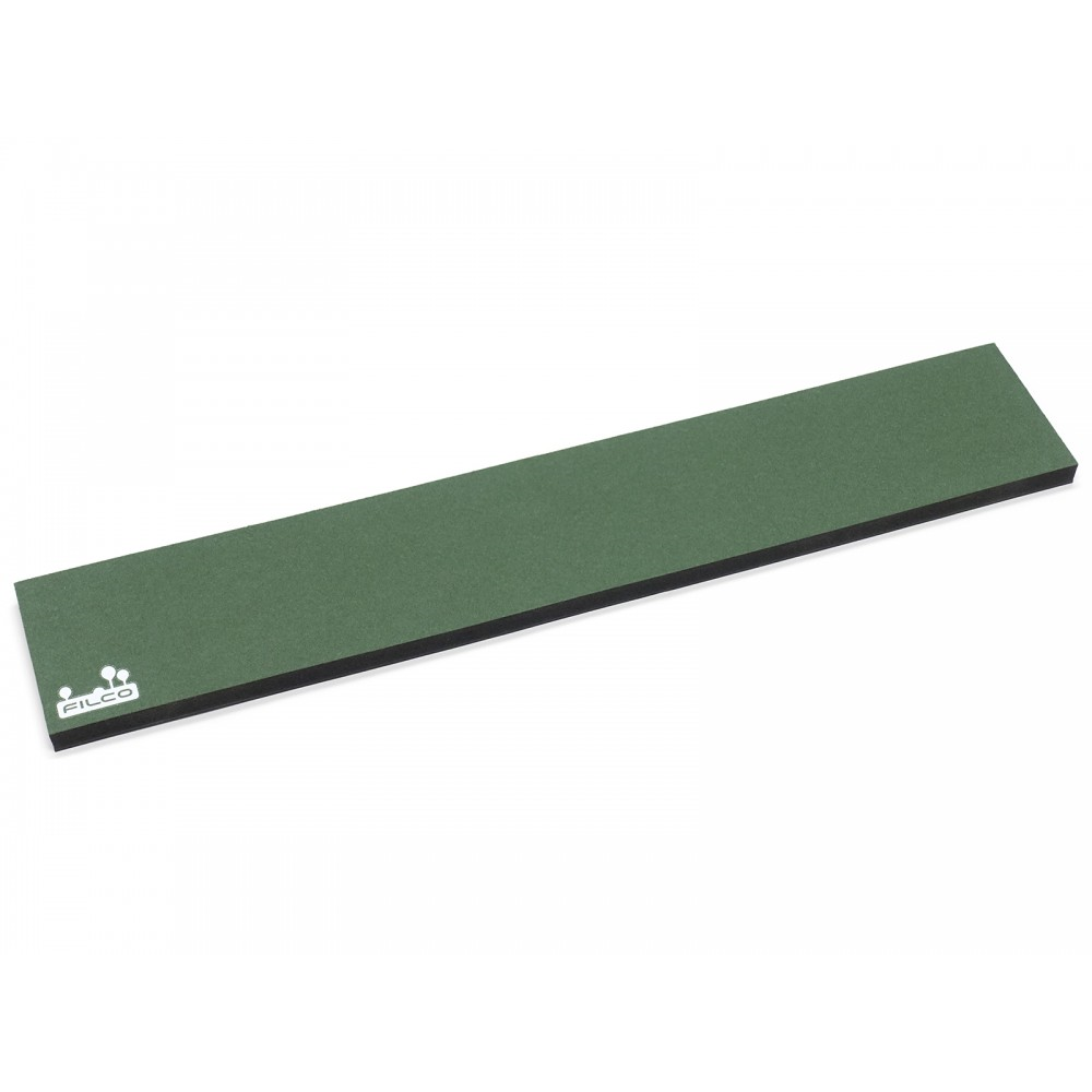 Filco Macaron Wrist Rest Forest 12mm Large