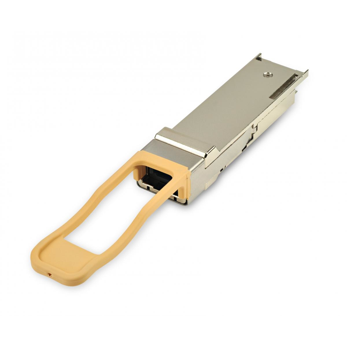 Finisar 40GBASE-SR4 150M GEN4 QSFP+ OPTICAL TRANSCEIVER