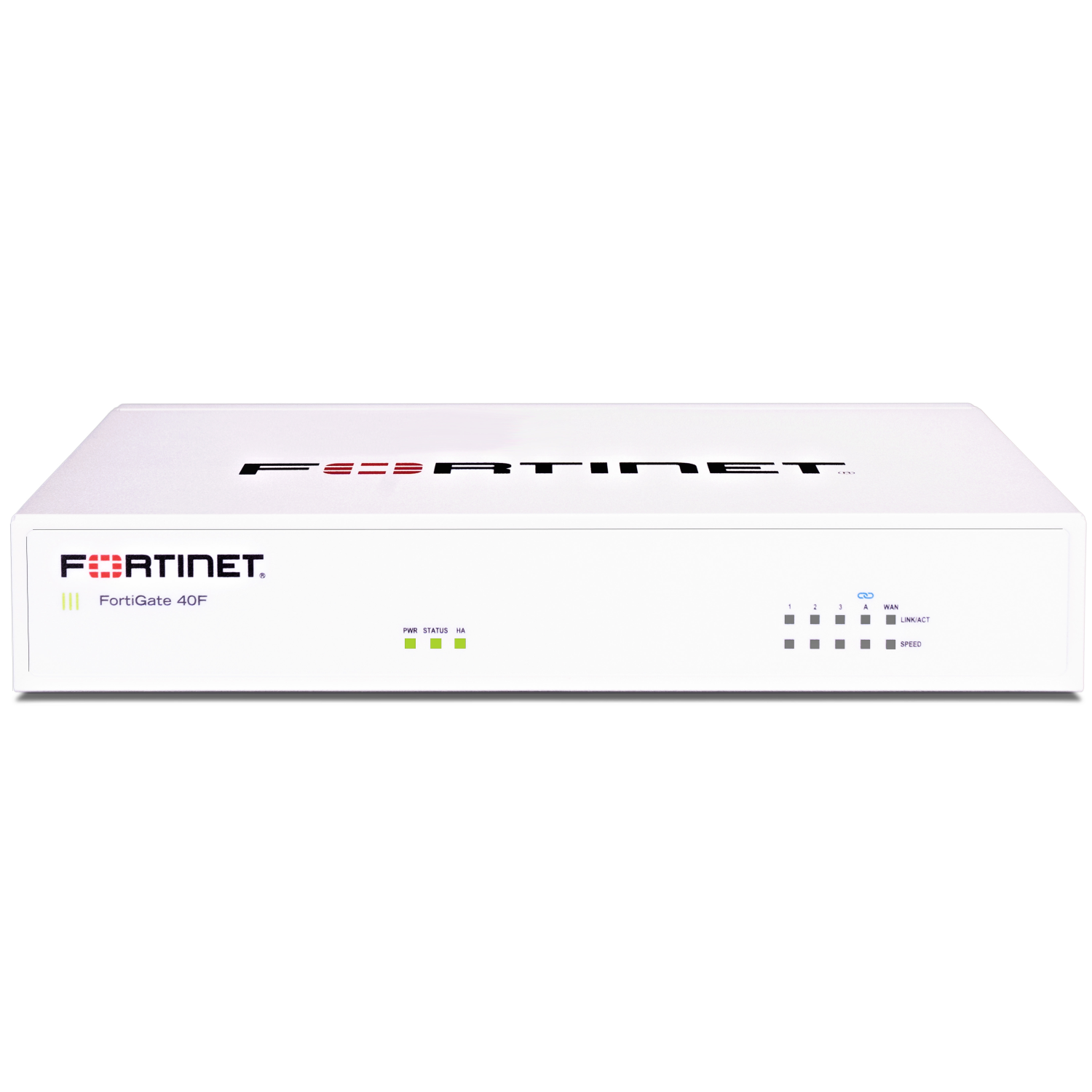 Fortinet RJ45 Hardware Firewalls