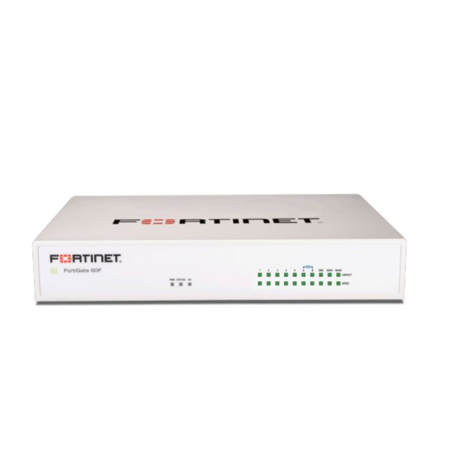 Fortinet RJ45 Hardware Firewalls