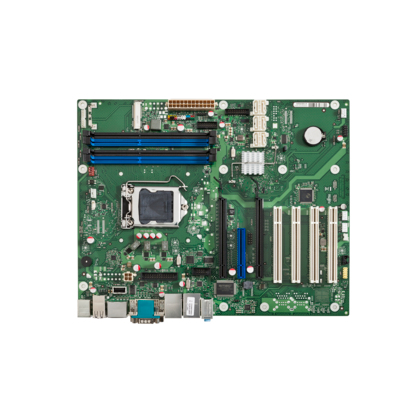 Fujitsu D3236-S Motherboards