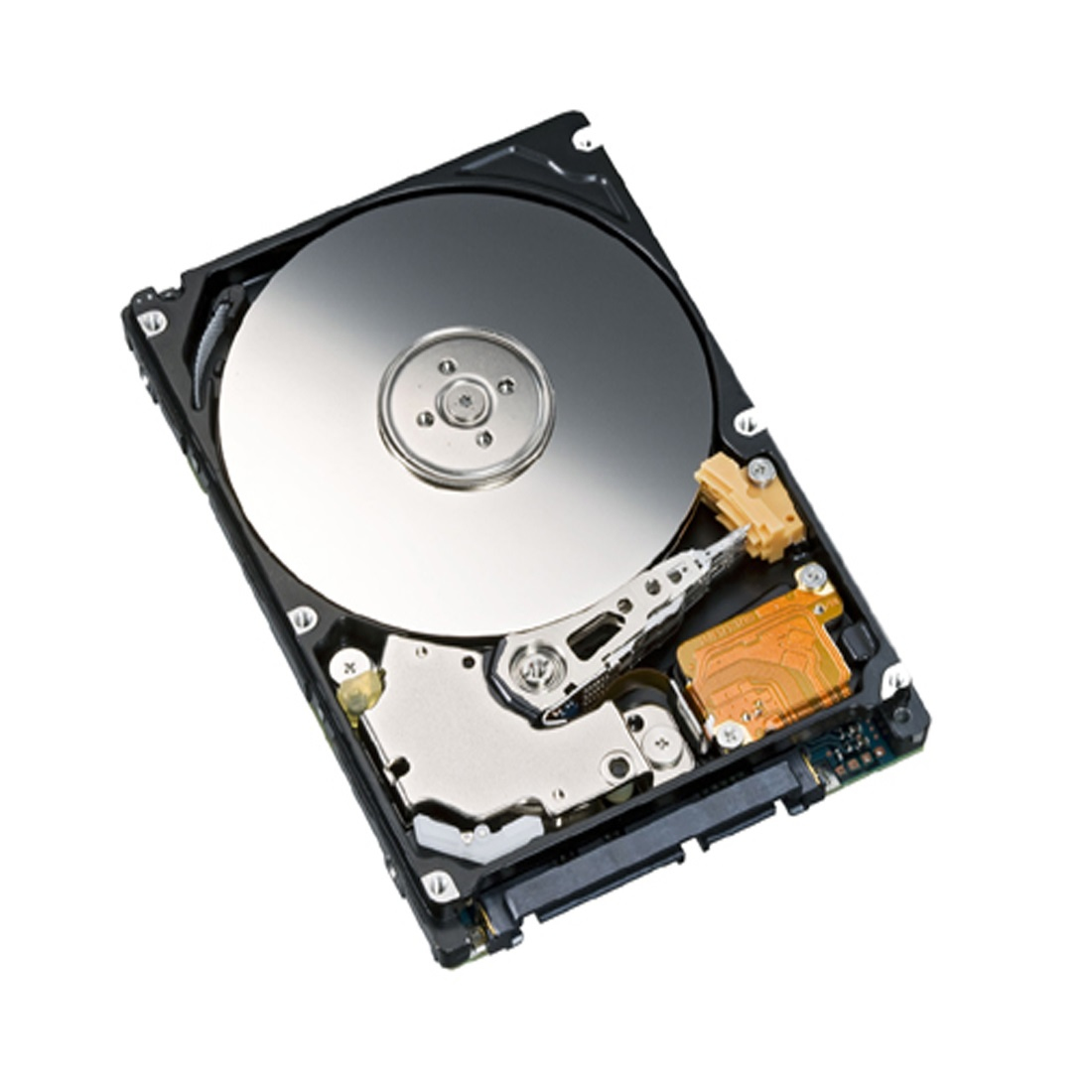 Fujitsu 160GB 5.4K 3G 2.5INCH SATA HDD