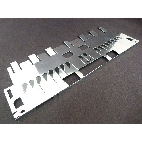 Fujitsu PA03575-D806 Printer/Scanner Spare Parts - Silver