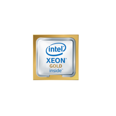 Fujitsu INTEL XEON 28 CORE CPU GOLD 6348 42MB 2.60GHZ