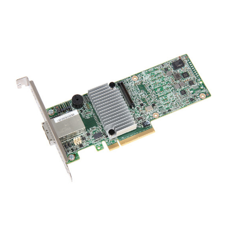 Fujitsu PRAID EP420E SATA/SAS 12GB/S PCI-E RAID CONTROLLER