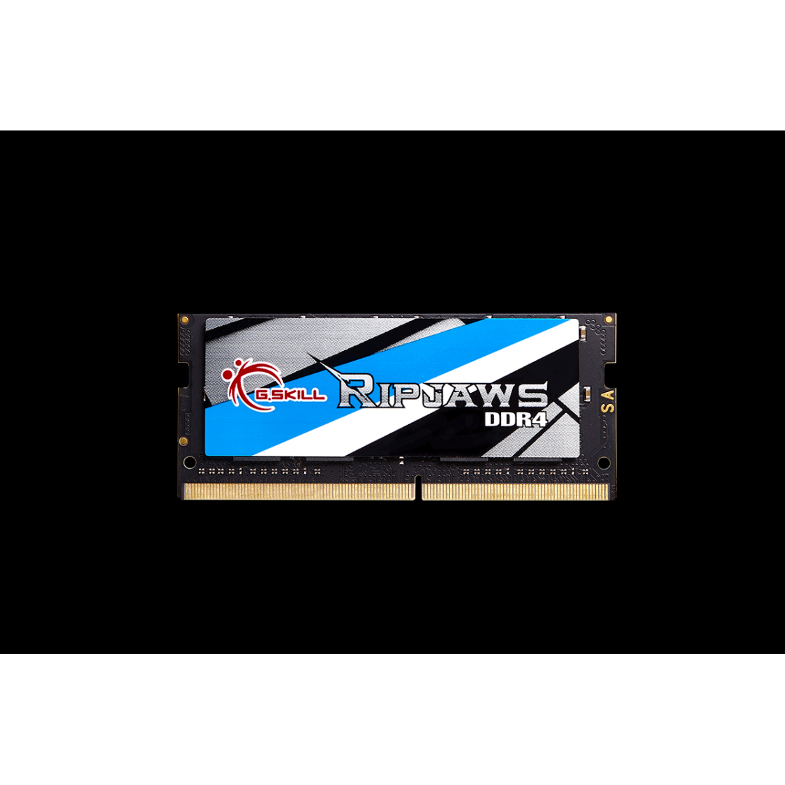 G.skill F4-2666C19S-16GRS Memory RAM - 16GB