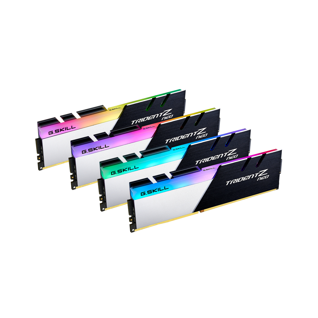 G.Skill F4-3000C16Q-32GTZN Memory RAM - 32GB