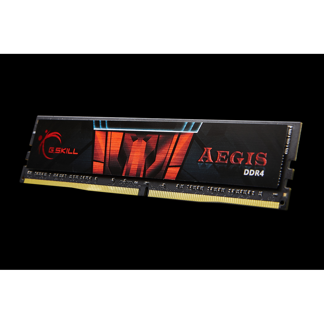 G.Skill DDR4 Memory RAM - 16GB