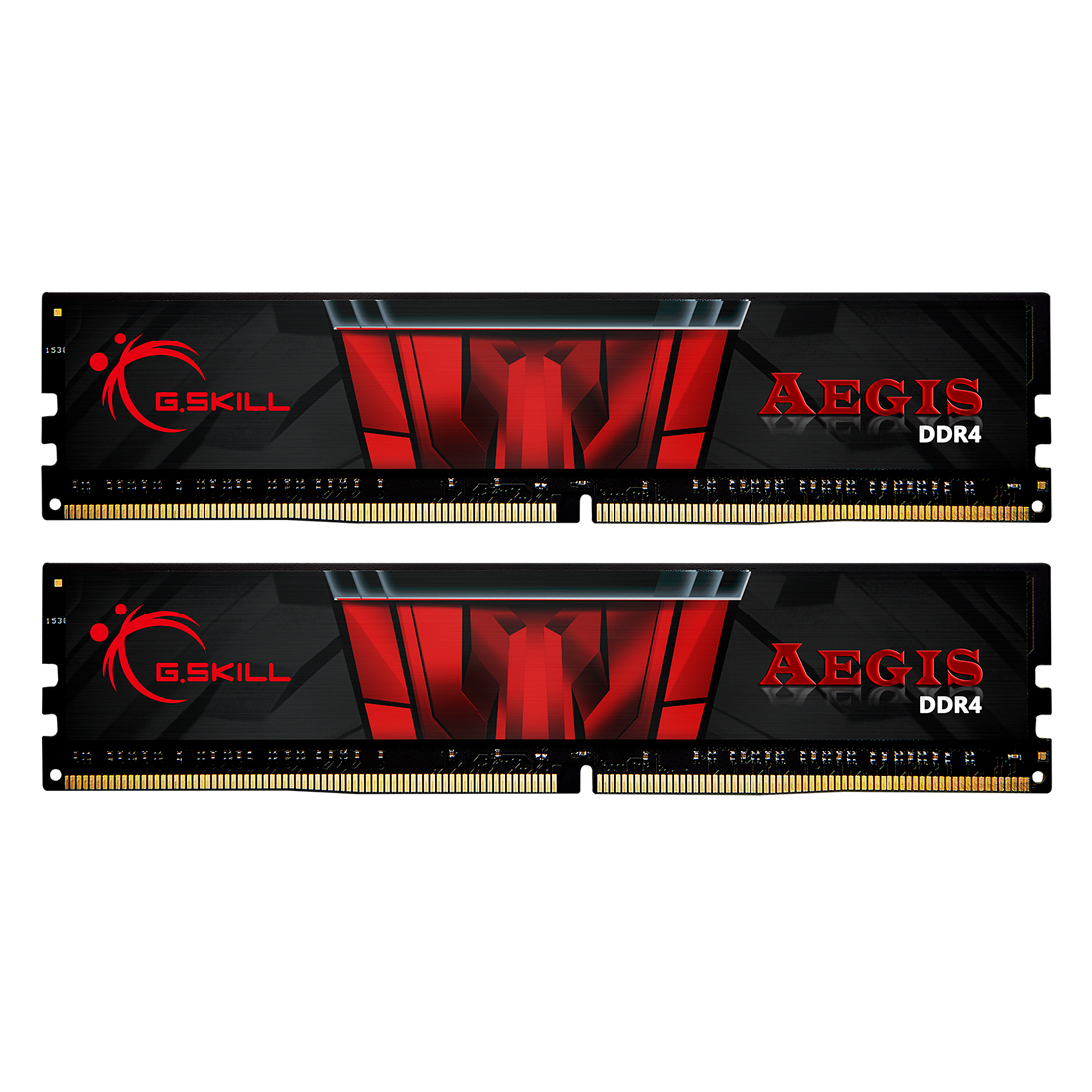 G.skill F4-3200C16D-16GIS Memory RAM - 16GB