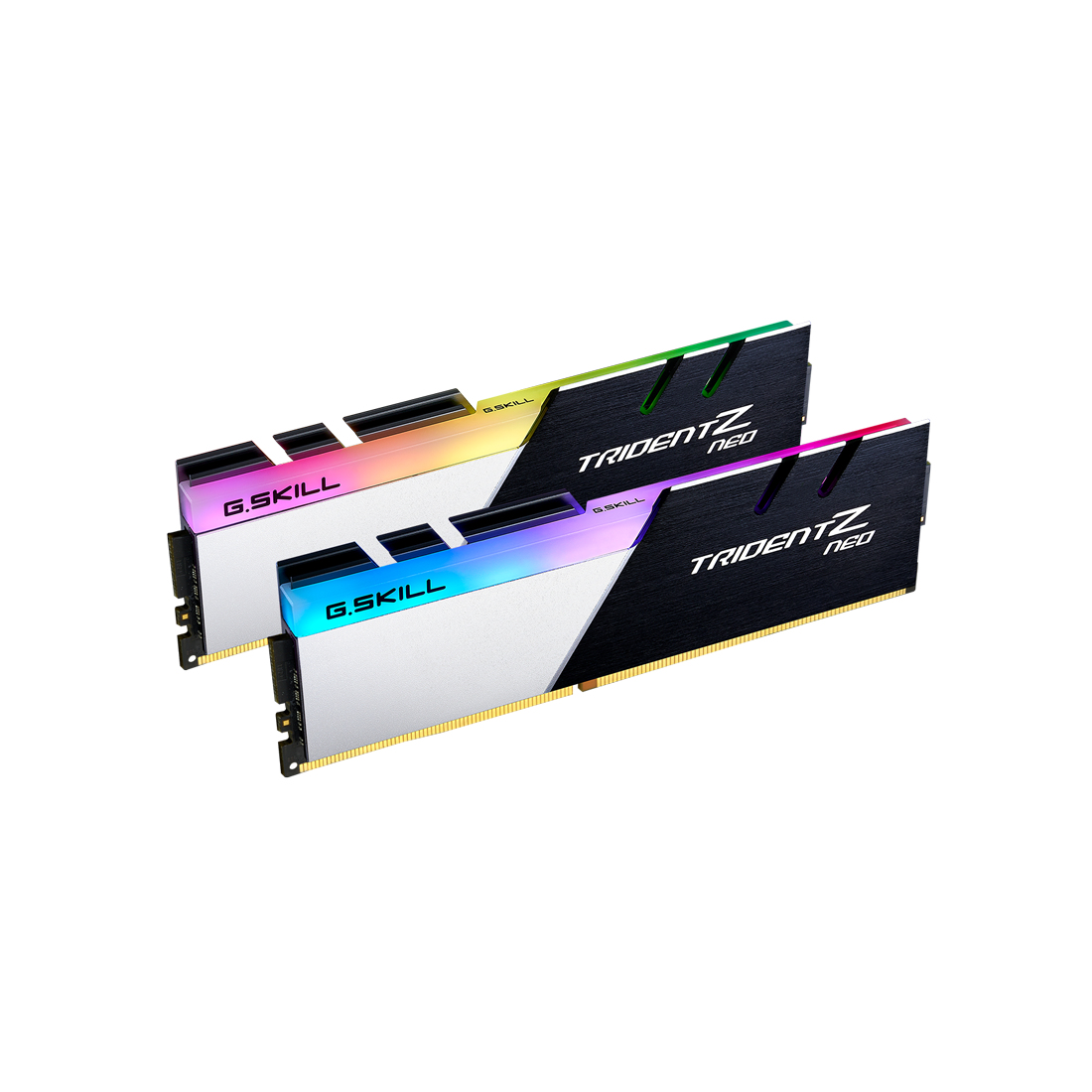 G.Skill F4-3600C16D-16GTZNC Memory RAM - 16GB