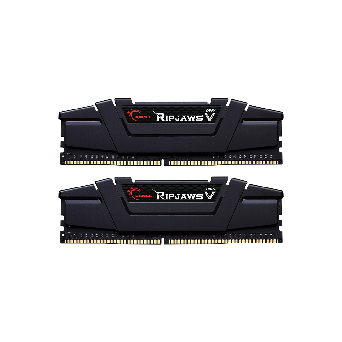 G.Skill F4-4000C18D-32GVK Memory RAM - 32GB